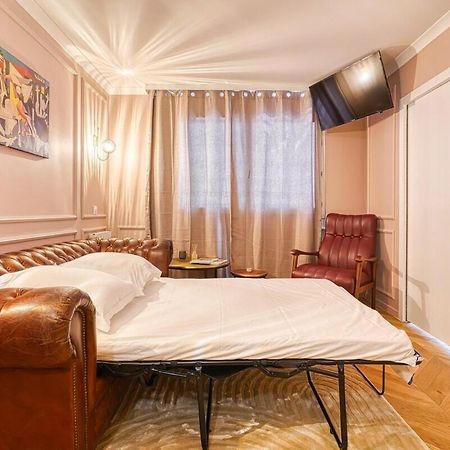 Melody Suite In Paris Courbevoie Exterior photo