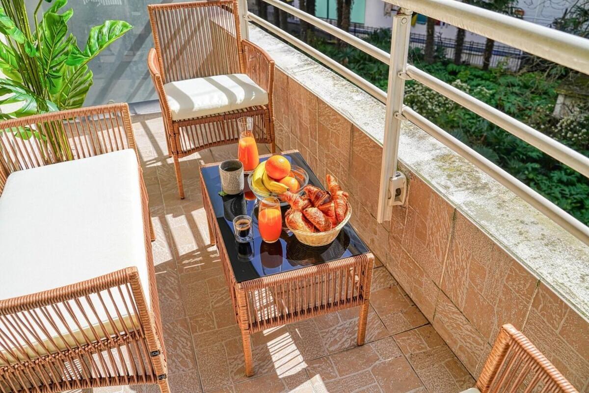 Melody Suite In Paris Courbevoie Exterior photo